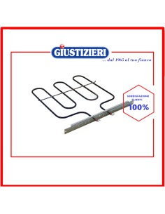 resistenza inferiore 1200w originale forno whirlpool