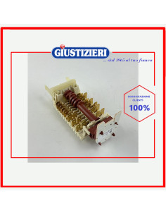pulsantiera originale forno bosch