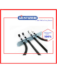 resistenza inferiore 1500w originale forno candy 2