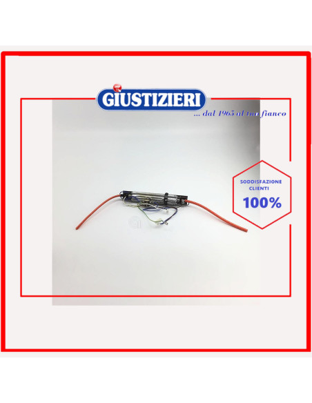 riscaldatore passante