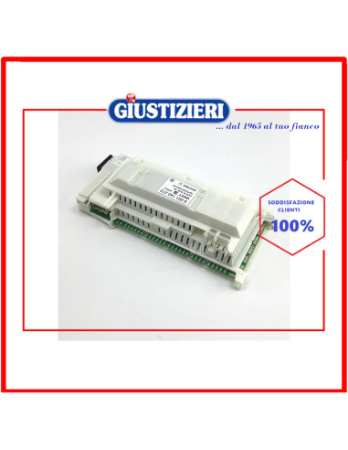 scheda elettronica non programmata originale lavastoviglie bosch