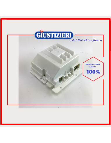 scheda elettronica originale asciugatrice bosch