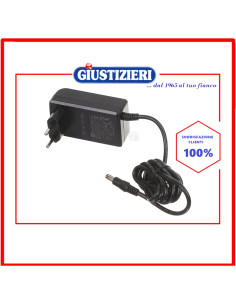 alimentatore originale aspirapolvere bosch