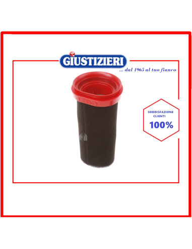 filtro cilindrico originale aspirapolvere bosch