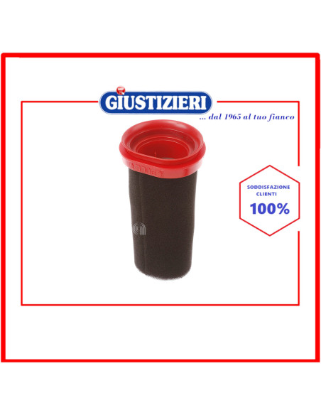 filtro cilindrico originale aspirapolvere bosch