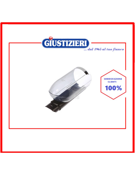 contenitore polvere originale aspirapolvere bosch