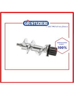 coclea di trasporto tritacarne