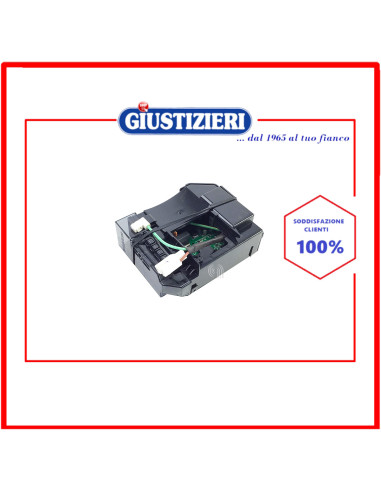 scheda elettronica inverter originale frigorifero bosch