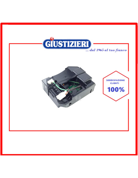 scheda elettronica inverter originale frigorifero bosch