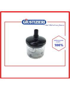 ciotola completa originale tritatutto bosch