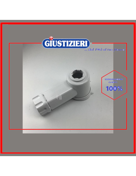 cono per gratuggia