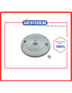 puleggia originale lavatrice bosch