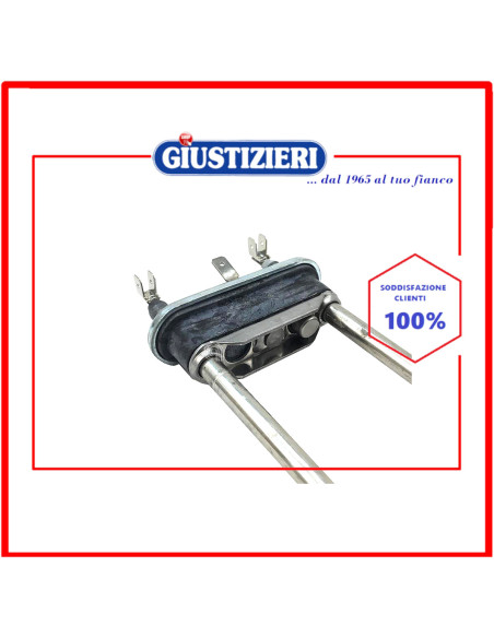 resistenza 1600w rigenerato lavatrice candy