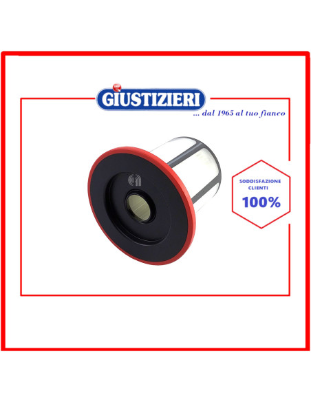 filtro conico originale aspirapolvere bosch