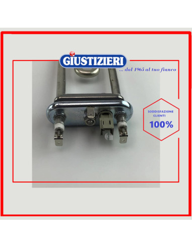 resistenza 1450w originale lavatrice beko