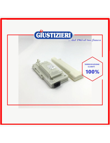 scheda elettronica programmata originale lavastoviglie bosch