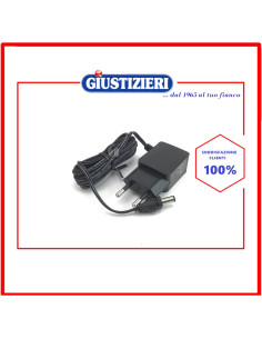 alimentatore originale aspirapolvere bosch