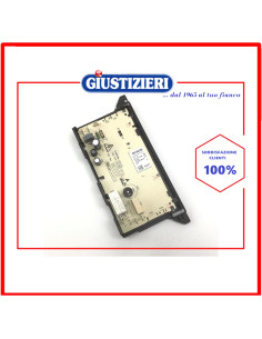 orologio digitale originale forno bosch