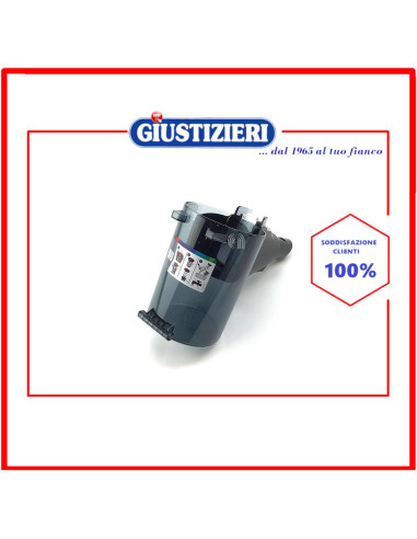 contenitore polvere originale aspirapolvere bosch