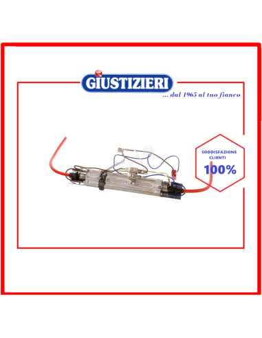 riscaldatore passante