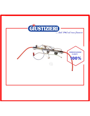 riscaldatore passante