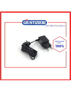 alimentatore originale aspirapolvere bosch