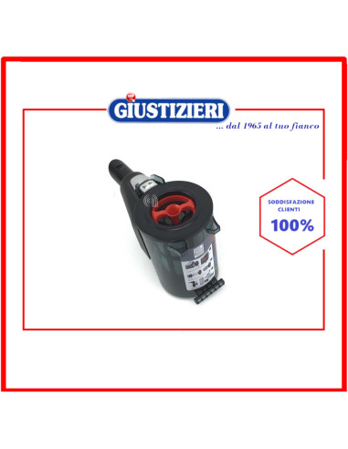 contenitore polvere originale aspirapolvere bosch