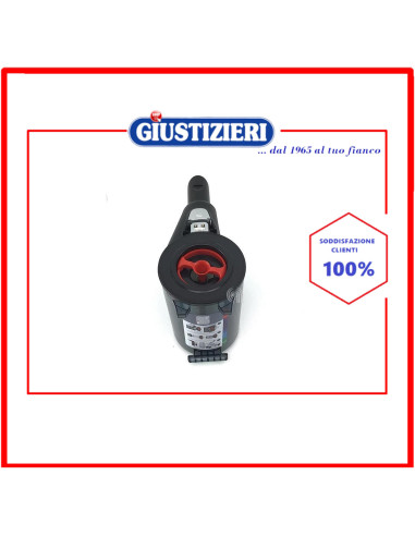 contenitore polvere originale aspirapolvere bosch