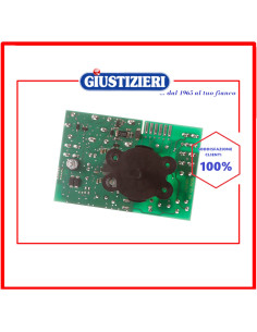scheda elettronica originale forno bosch