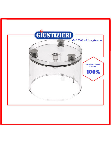 bicchiere originale robot da cucina bosch