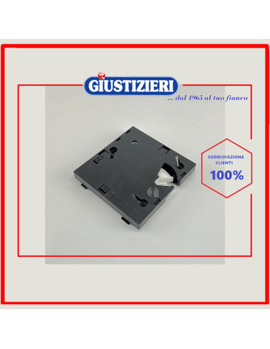 blocco porta meccanico originale forno bosch