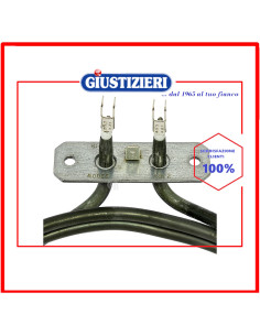 resistenza circolare 2200w forno candy 2