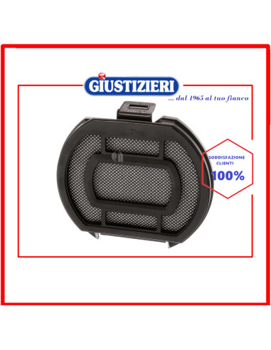 filtro originale aspirapolvere bosch