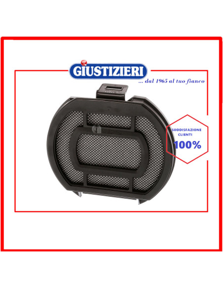 filtro originale aspirapolvere bosch