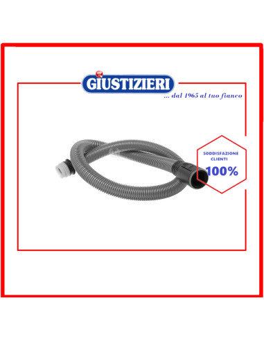 tubo originale aspirapolvere bosch