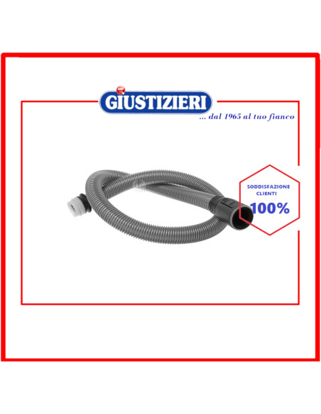 tubo originale aspirapolvere bosch