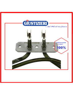 resistenza circolare 2000w forno whirlpool 2