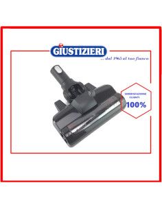 spazzola elettrica originale aspirapolvere bosch