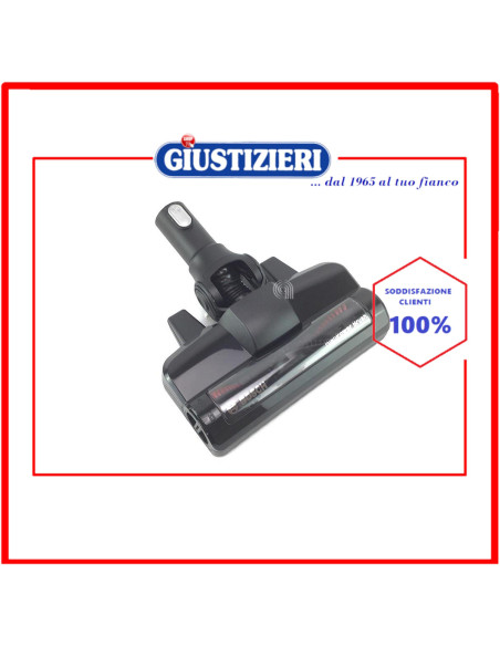spazzola elettrica originale aspirapolvere bosch