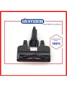 spazzola elettrica originale aspirapolvere bosch 2