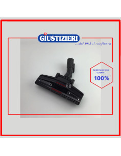 spazzola pavimenti originale aspirapolvere bosch 2