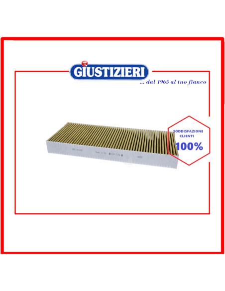 filtro carbone aria rettangolare air plus originale cappa aspirante bosch