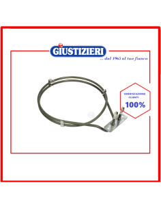 resistenza circolare 2000w forno electrolux