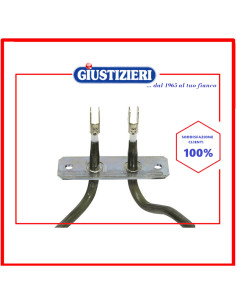 resistenza circolare 2000w forno electrolux 2