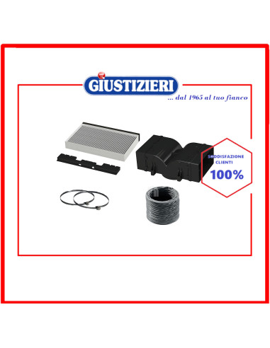 kit ricirc.cleanair std