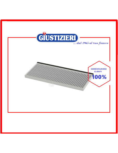 filtro antiodore clean air
