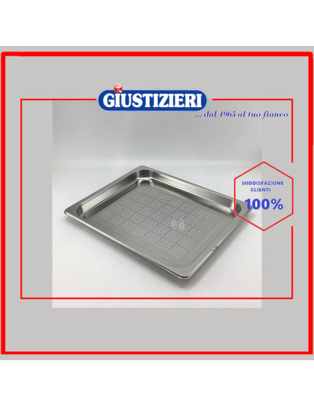 teglia forata forno bosch