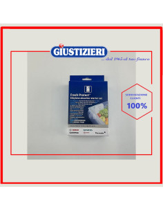 set scatole per frigo