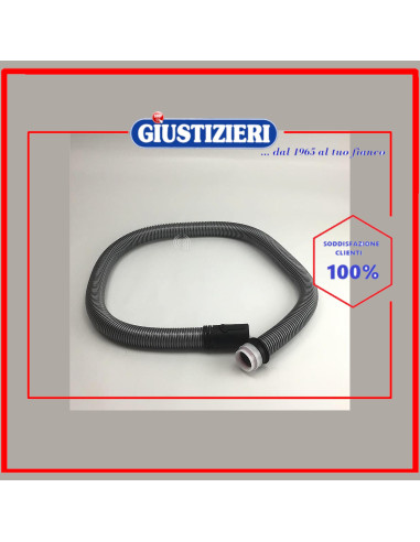 tubo originale aspirapolvere bosch