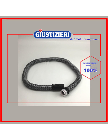 tubo originale aspirapolvere bosch